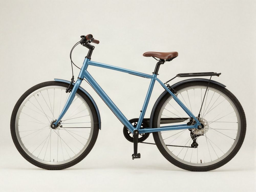 Skeppshult Nova sport Dam 7vxl
