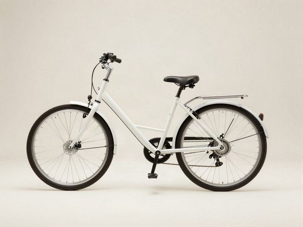 Nishiki City 107