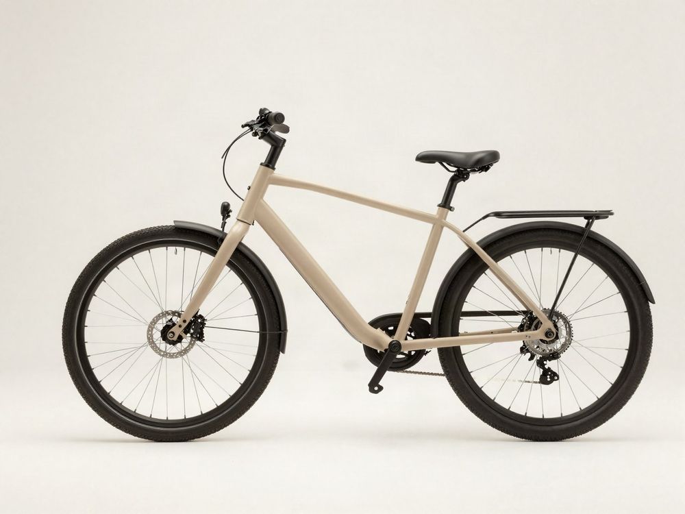 Batribike Flow E2