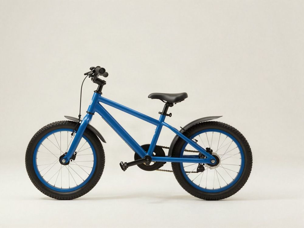 Winther Pojk 24”