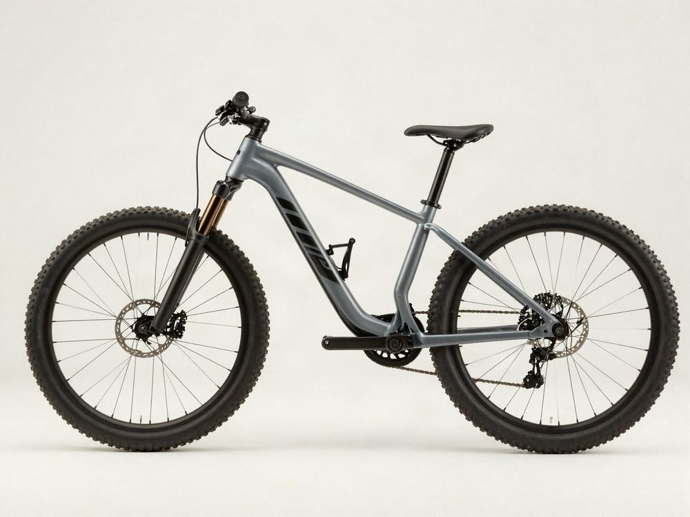 BGM Bike Revox 3